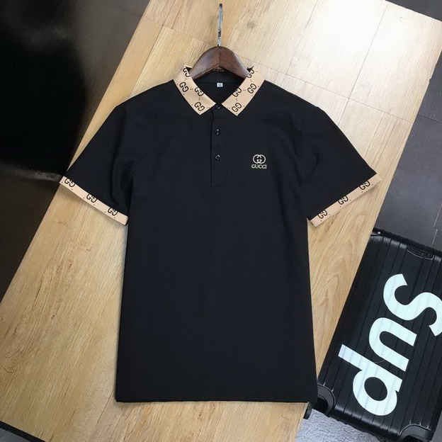 Gucci short lapel T man 2022-5-28-207